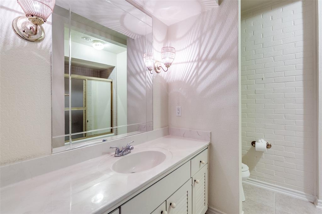 Prestonwood Country Club Condos - Residential