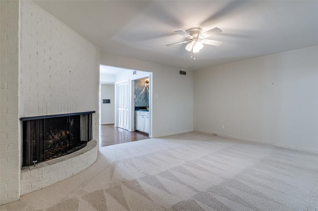 Prestonwood Country Club Condos - Residential