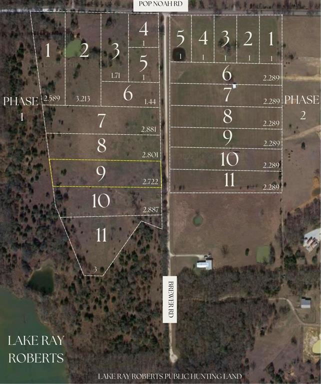 189 William Brewer Road