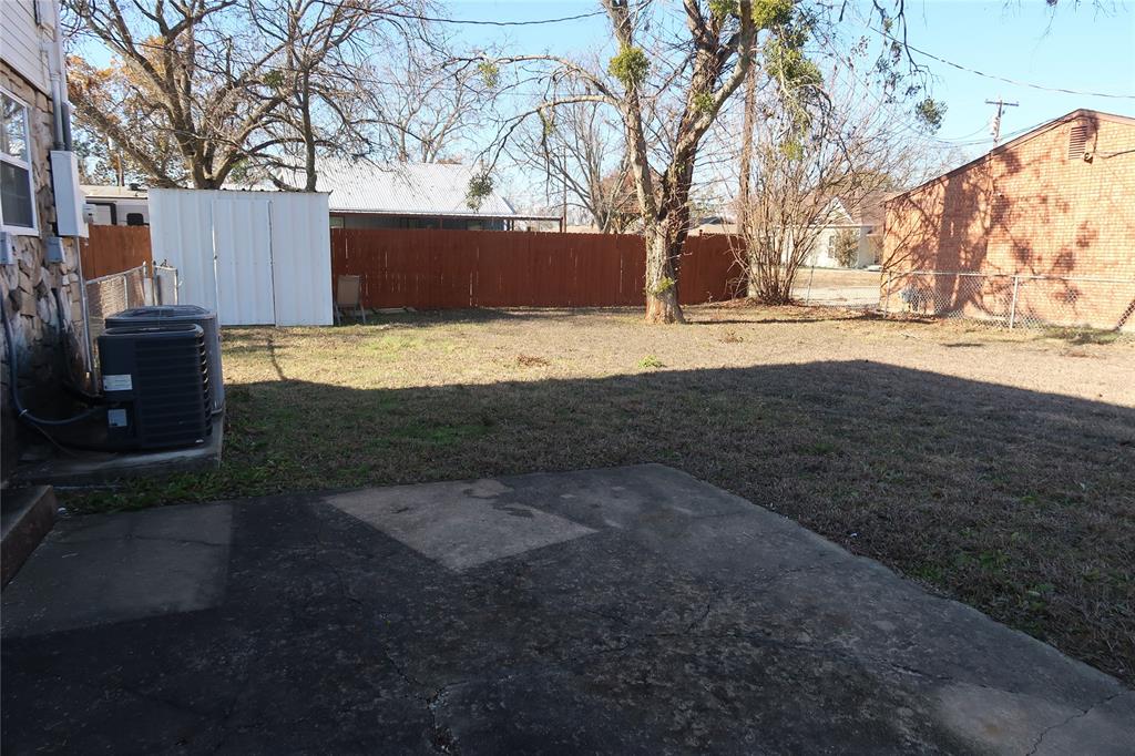 Otp Howe - Residential Lease