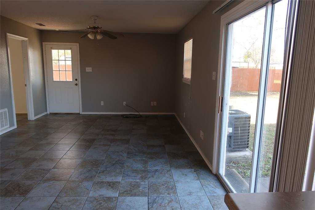 Otp Howe - Residential Lease