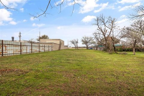 4234 E Rosedale Street Fort Worth TX 76105