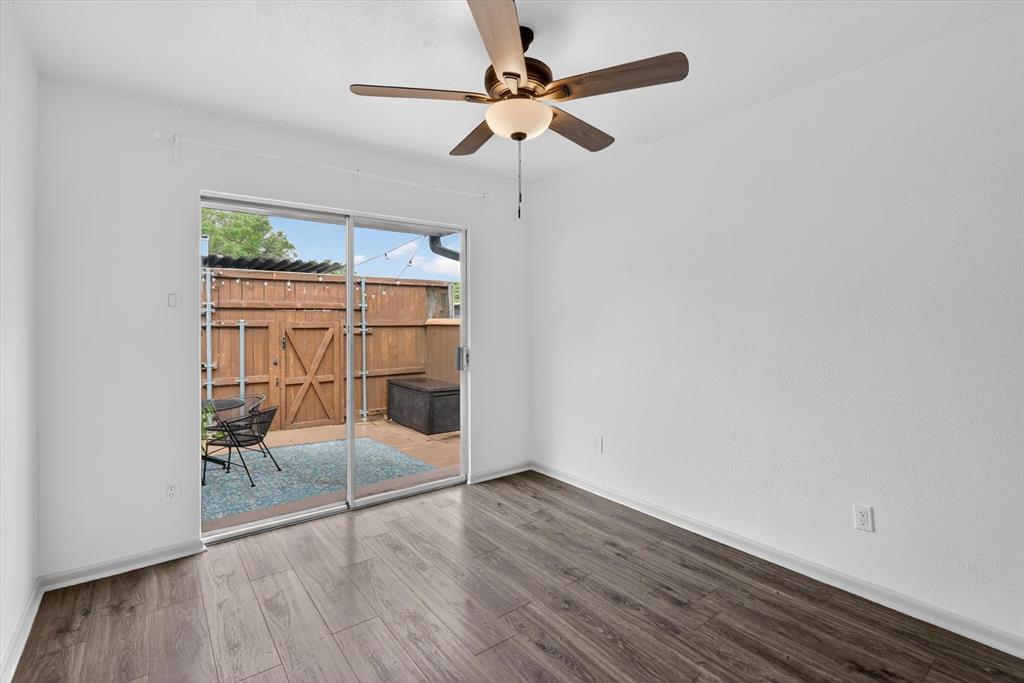 Brookgreen Add Rev - Residential