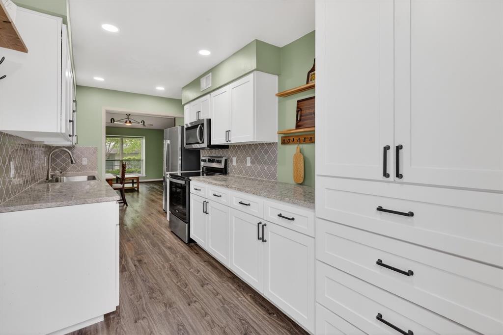 Brookgreen Add Rev - Residential