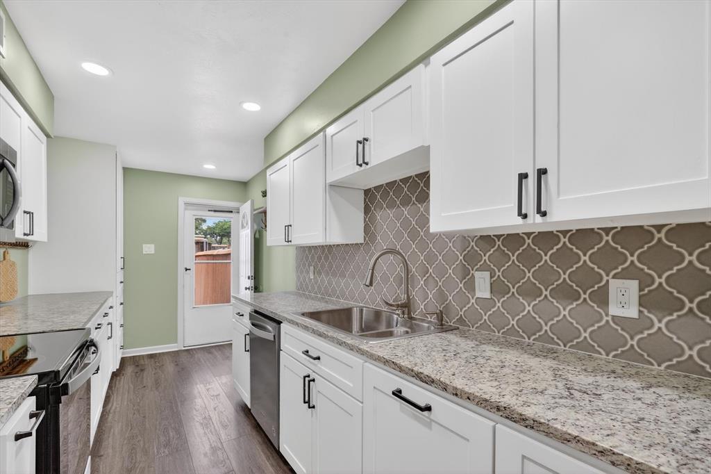 Brookgreen Add Rev - Residential