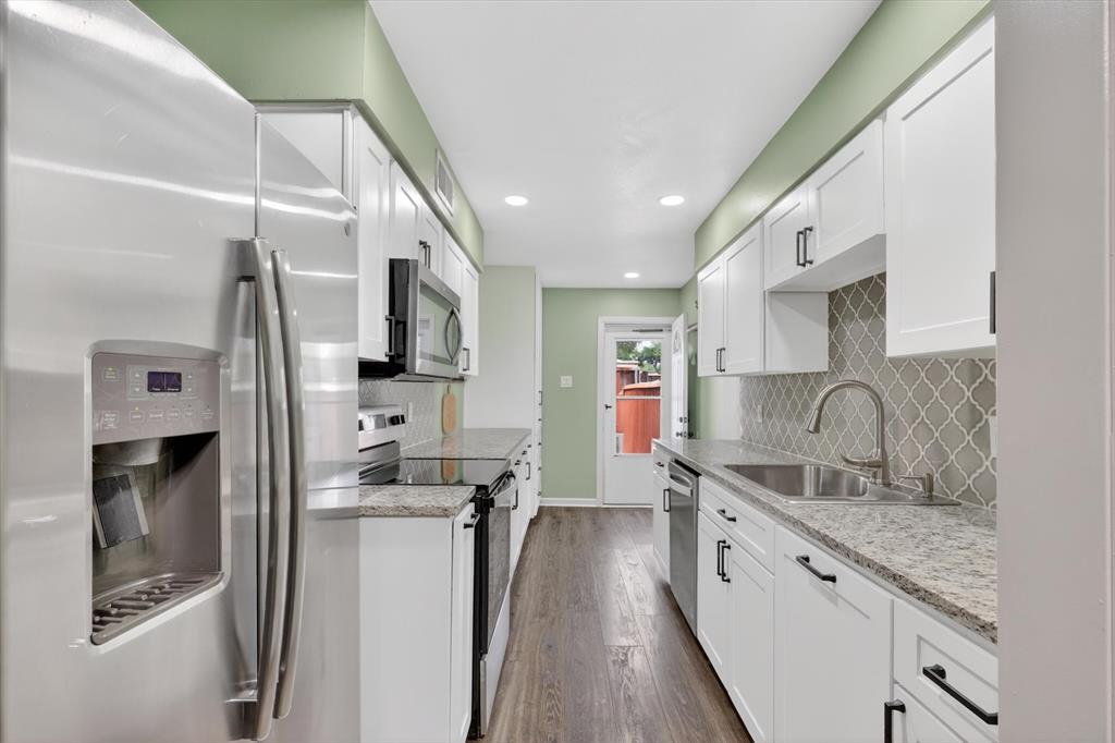 Brookgreen Add Rev - Residential