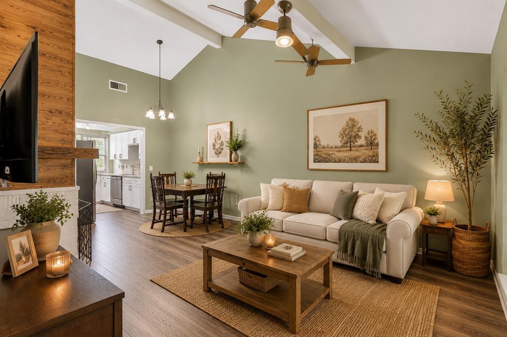Brookgreen Add Rev - Residential