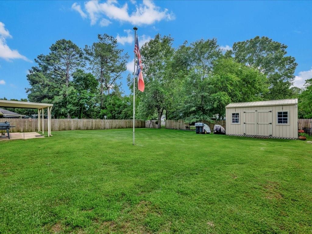 Four Seasons - Residential