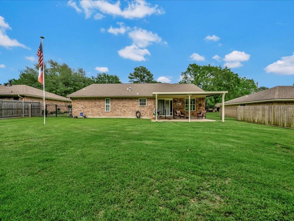 Four Seasons - Residential