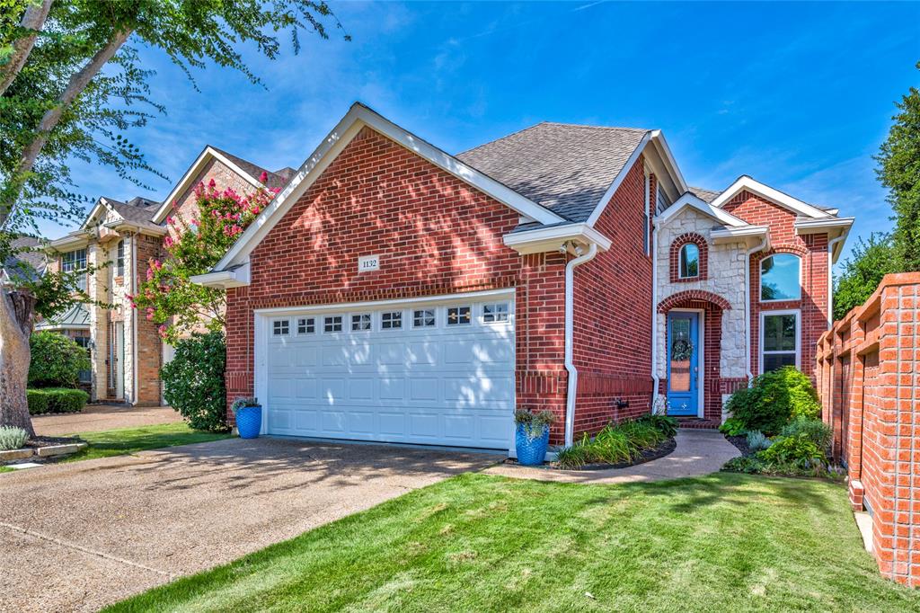 1132 Stone Gate Drive