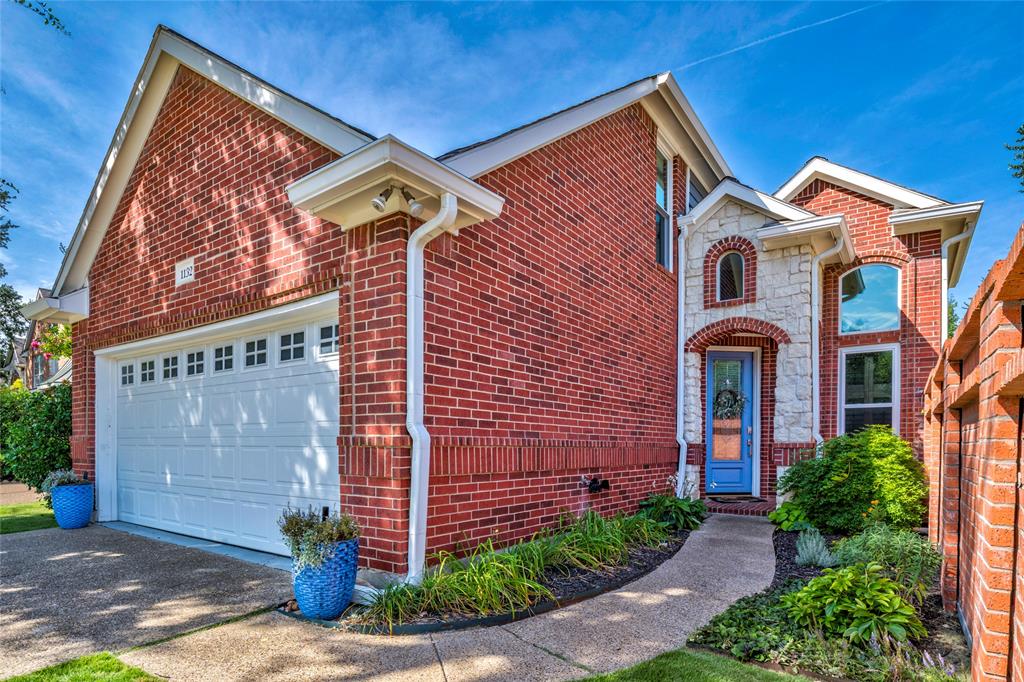 1132 Stone Gate Drive