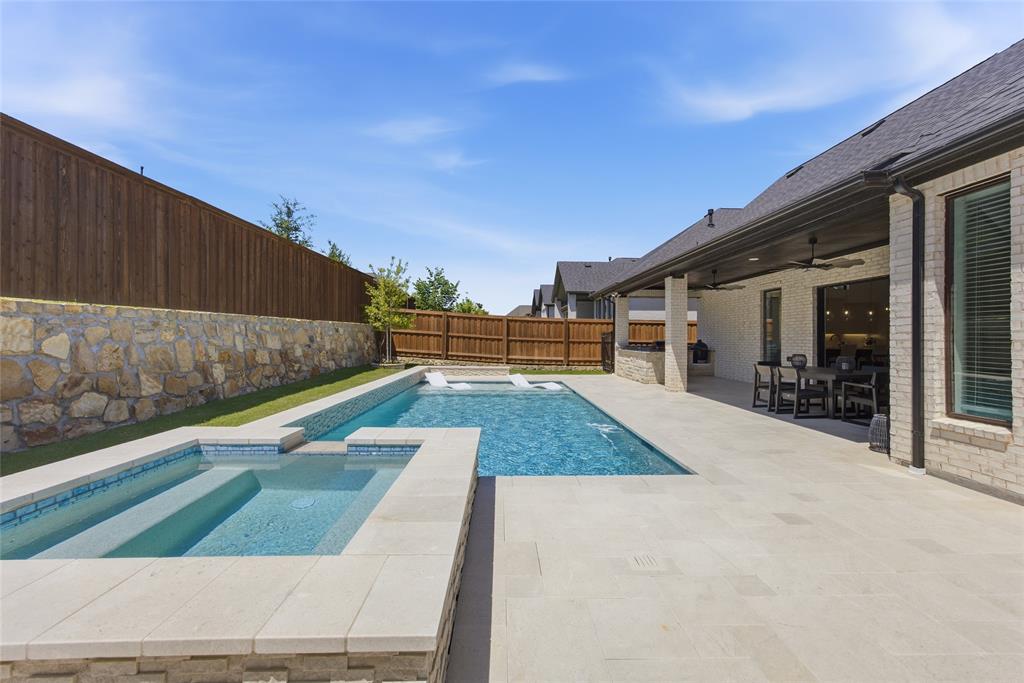 Walsh Ranch-Quail Vly - Residential