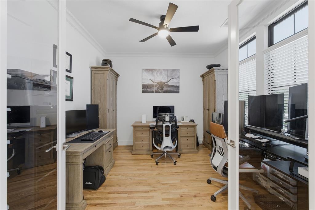Walsh Ranch-Quail Vly - Residential