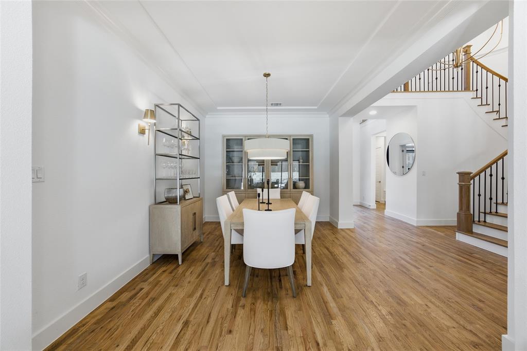 Walsh Ranch-Quail Vly - Residential