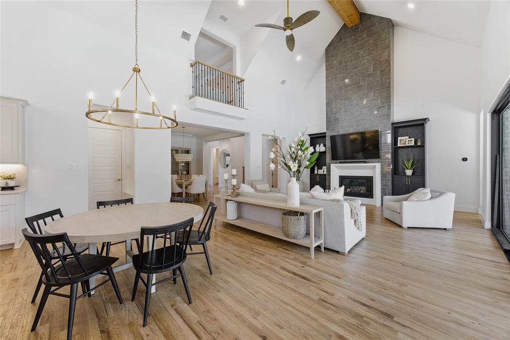 Walsh Ranch-Quail Vly - Residential
