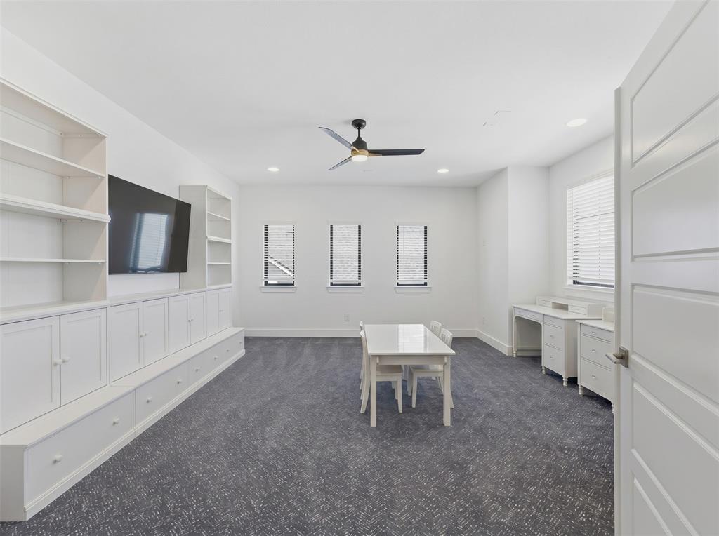 Walsh Ranch-Quail Vly - Residential