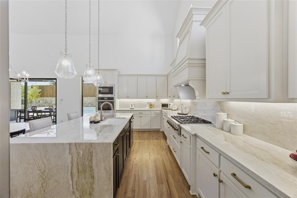Walsh Ranch-Quail Vly - Residential