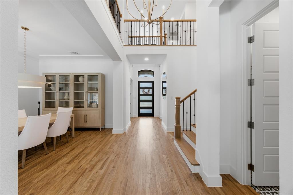 Walsh Ranch-Quail Vly - Residential