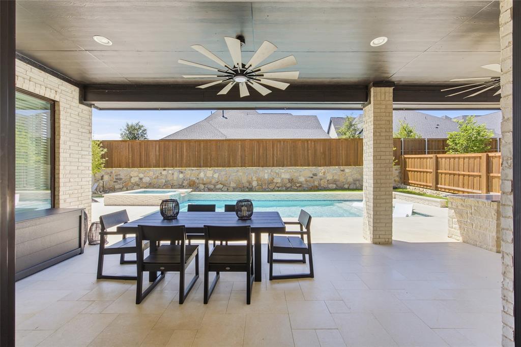 Walsh Ranch-Quail Vly - Residential