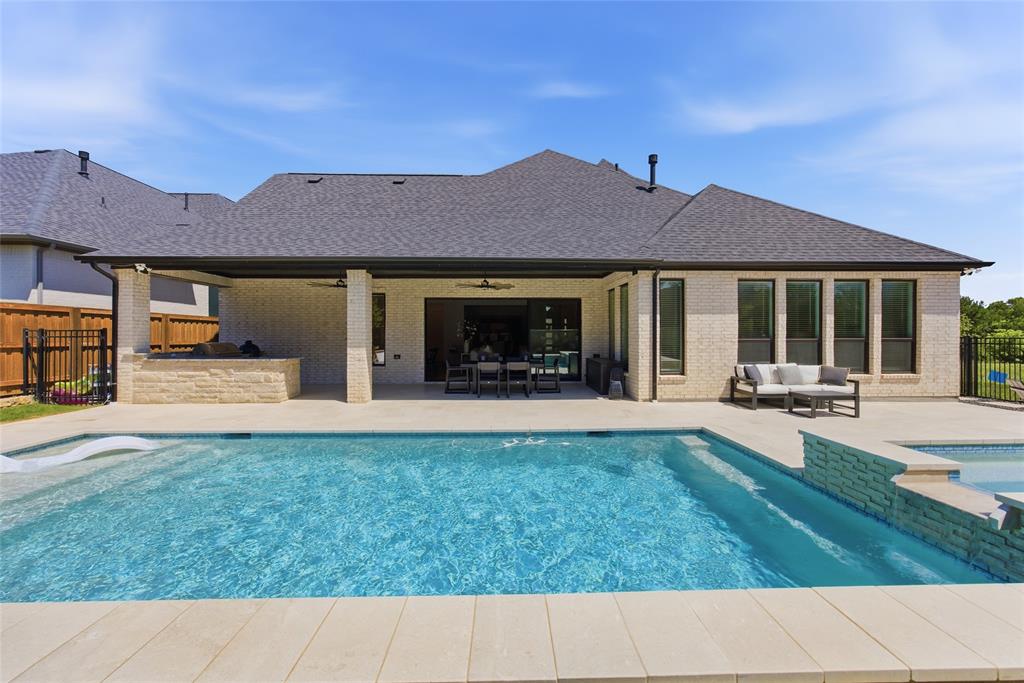 Walsh Ranch-Quail Vly - Residential