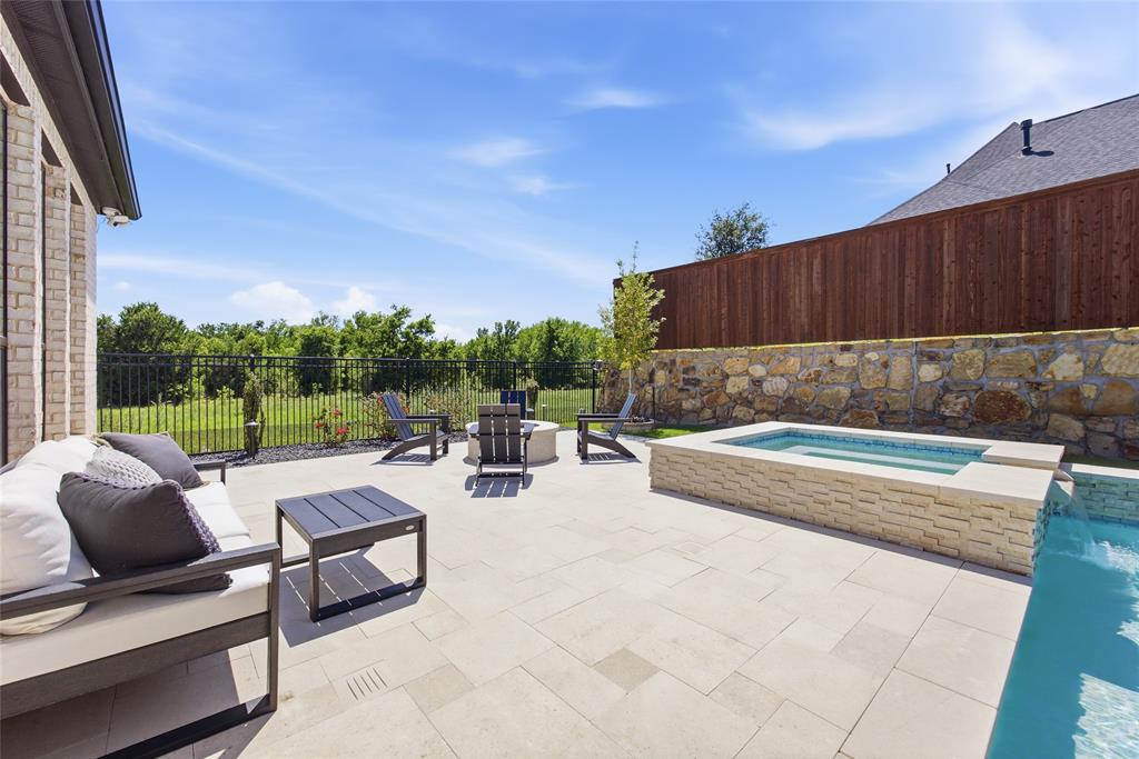 Walsh Ranch-Quail Vly - Residential