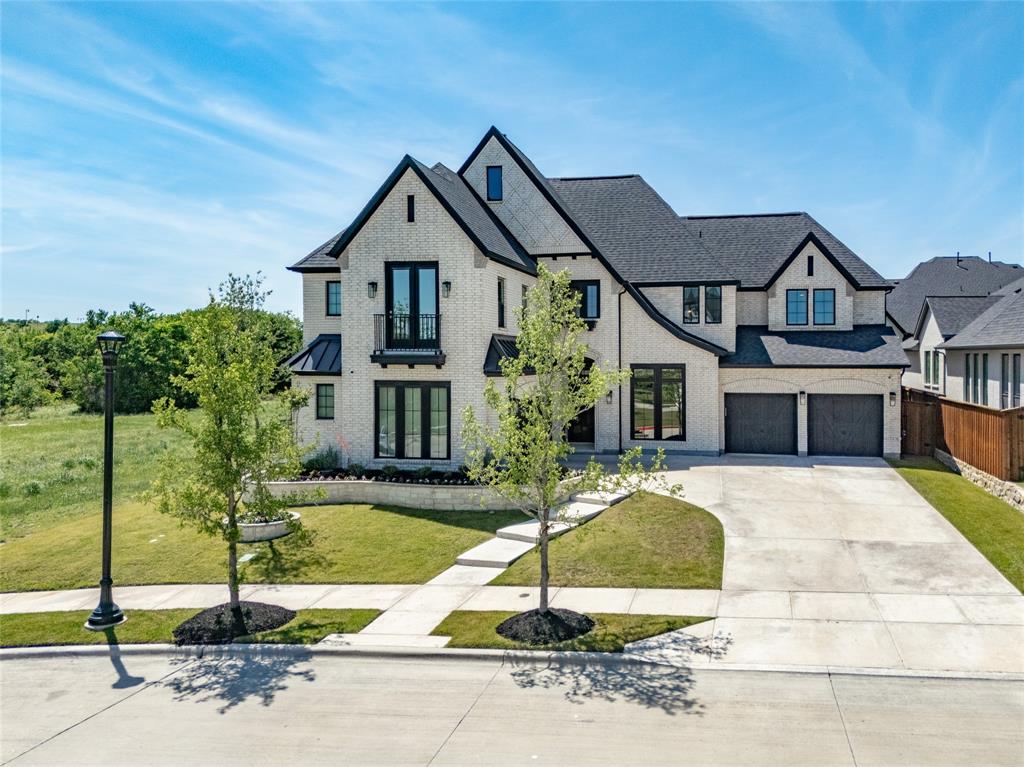 Walsh Ranch-Quail Vly - Residential