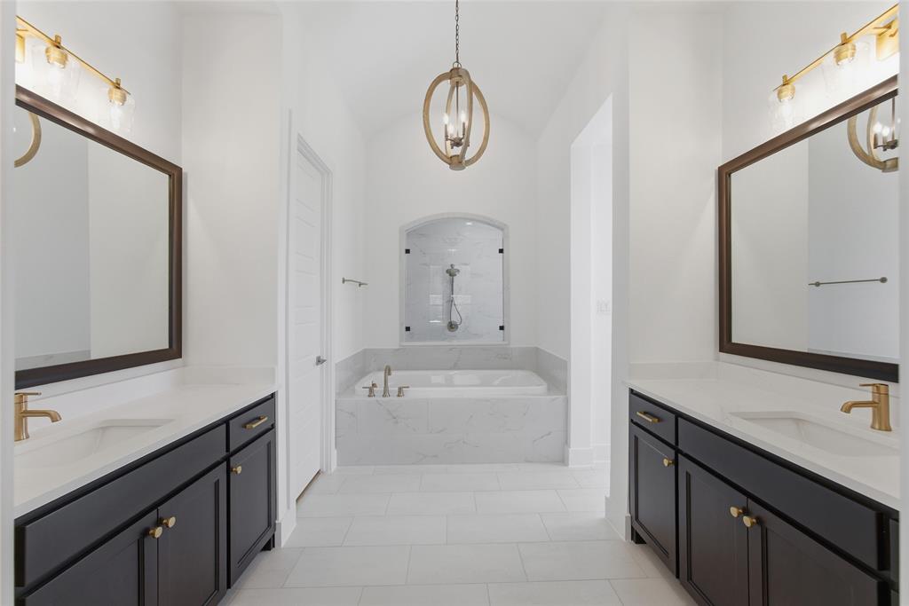 Walsh Ranch-Quail Vly - Residential