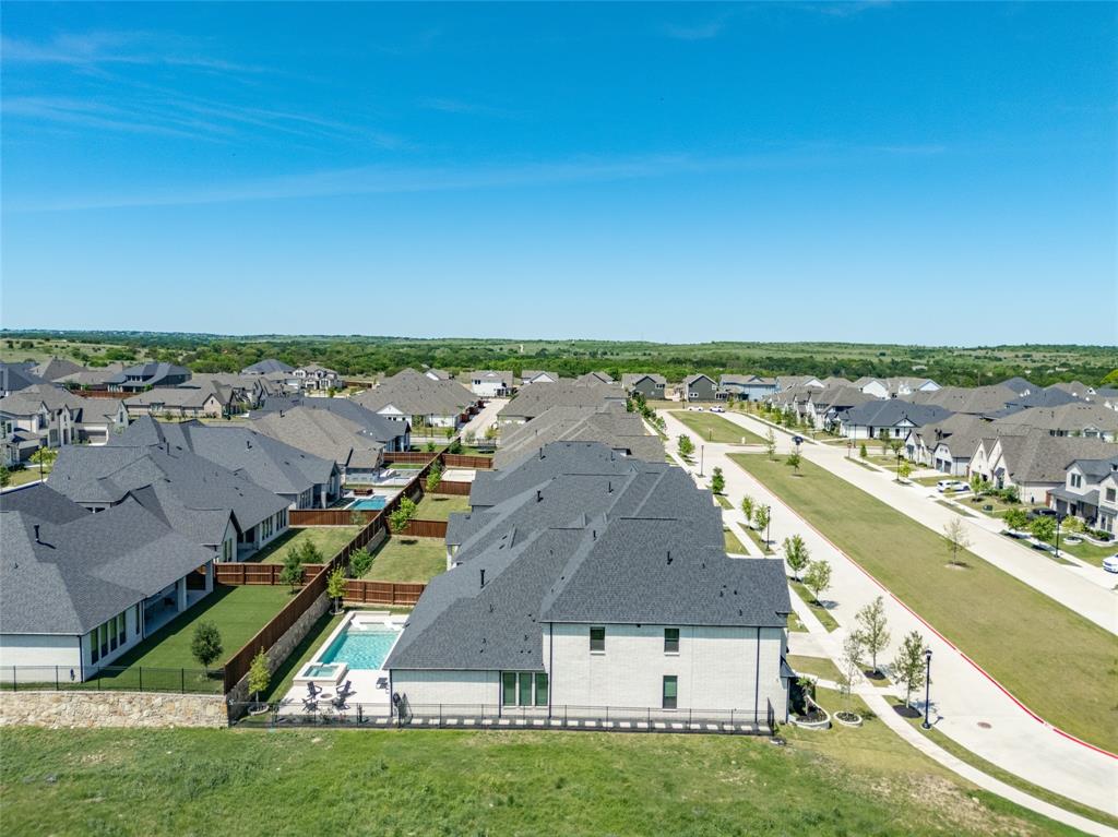 Walsh Ranch-Quail Vly - Residential