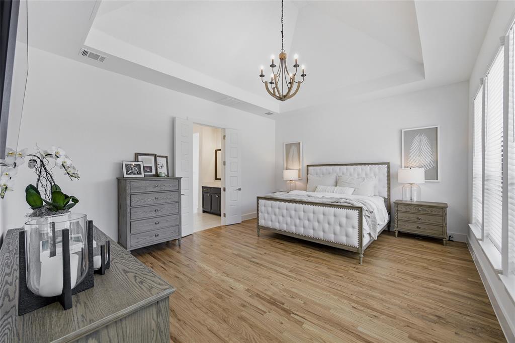 Walsh Ranch-Quail Vly - Residential