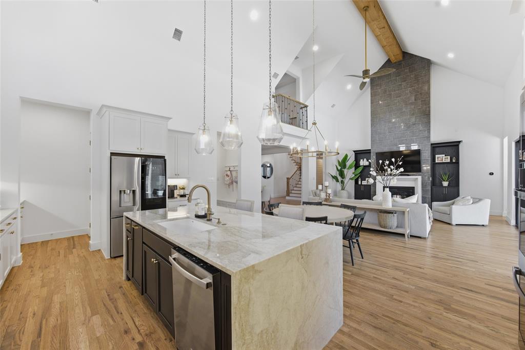 Walsh Ranch-Quail Vly - Residential
