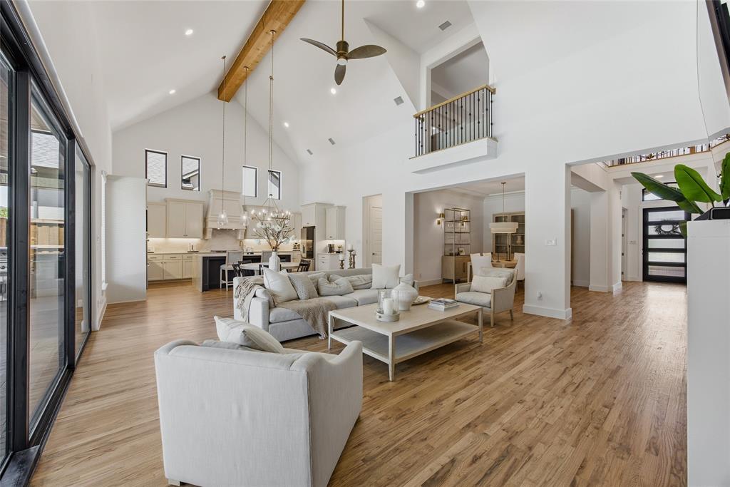 Walsh Ranch-Quail Vly - Residential