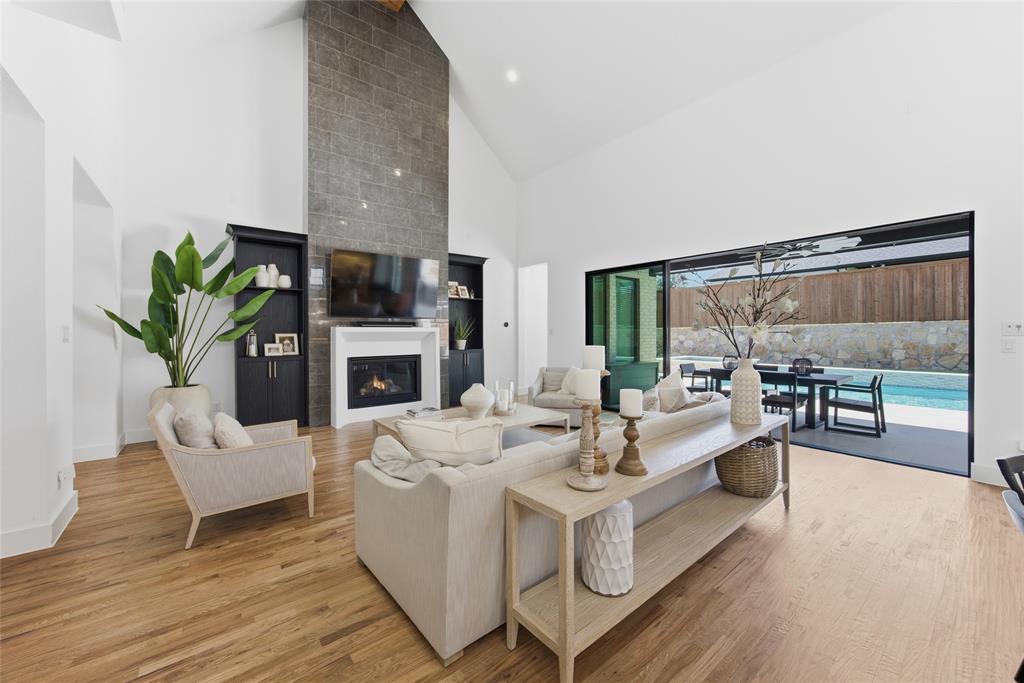 Walsh Ranch-Quail Vly - Residential
