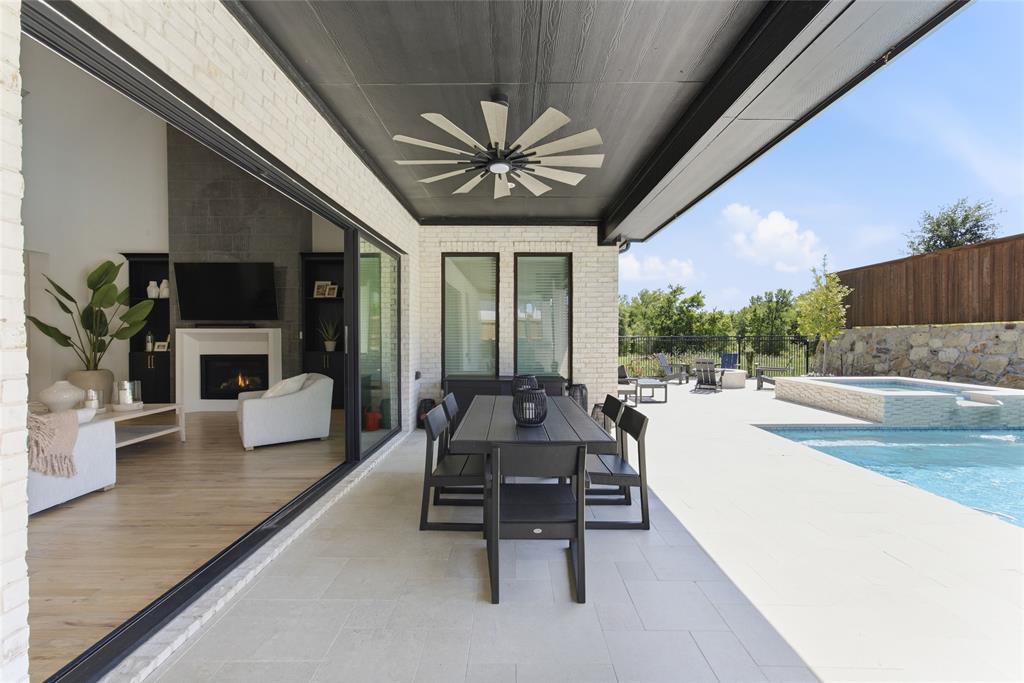 Walsh Ranch-Quail Vly - Residential