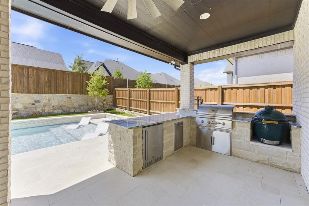 Walsh Ranch-Quail Vly - Residential