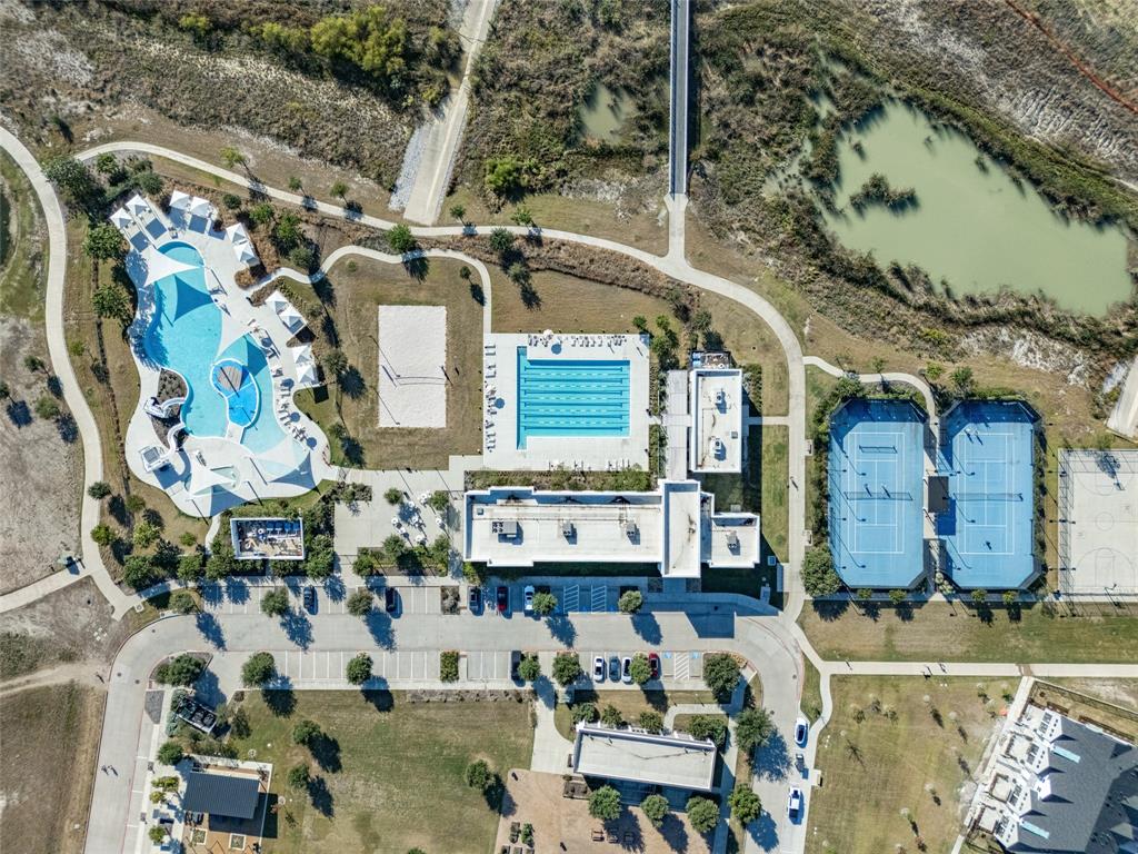 Walsh Ranch-Quail Vly - Residential