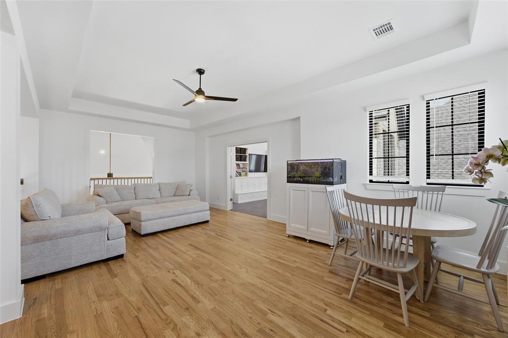 Walsh Ranch-Quail Vly - Residential