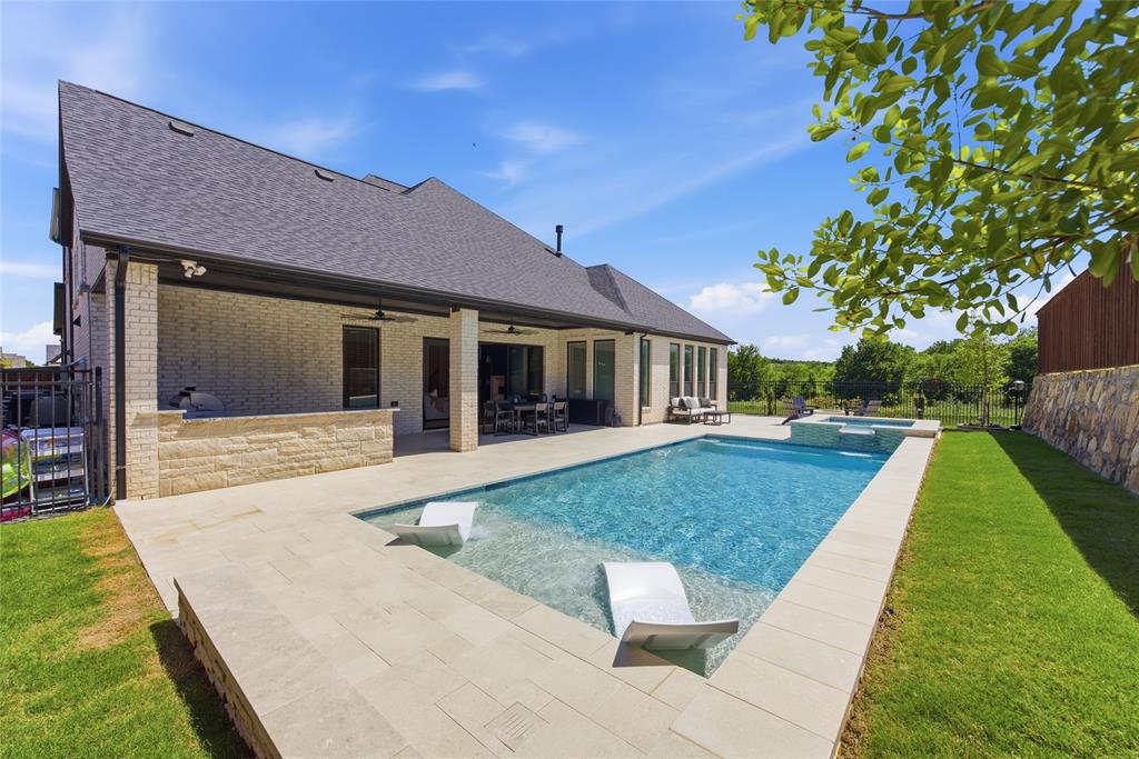 Walsh Ranch-Quail Vly - Residential