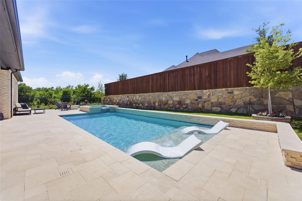 Walsh Ranch-Quail Vly - Residential
