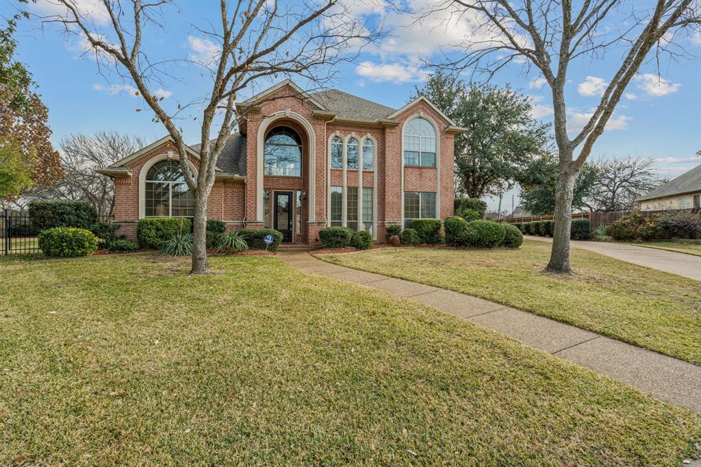 1513 Cherry Glow Court