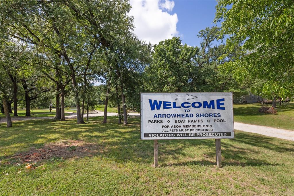 Arrowhead Shores - Land