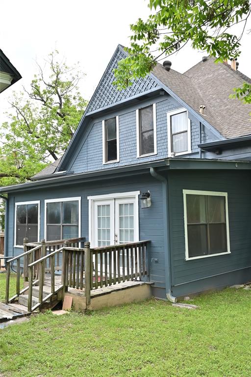 PRIMN T J - Residential