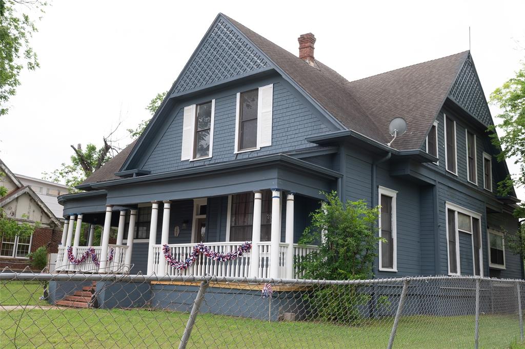 PRIMN T J - Residential