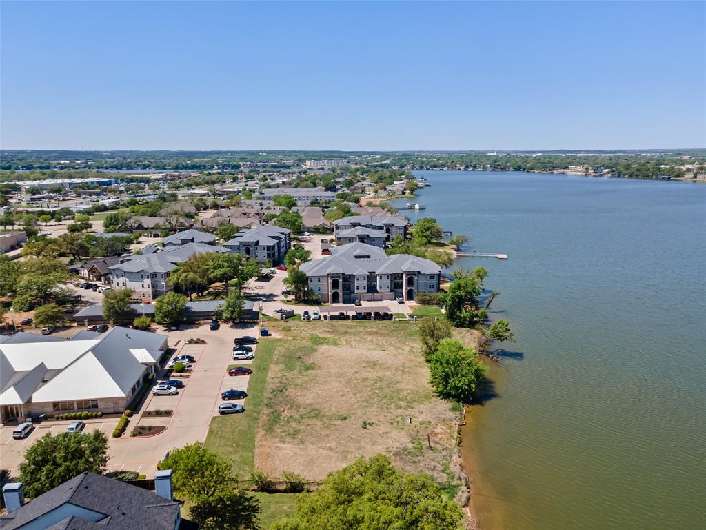 Crawford Place - Land