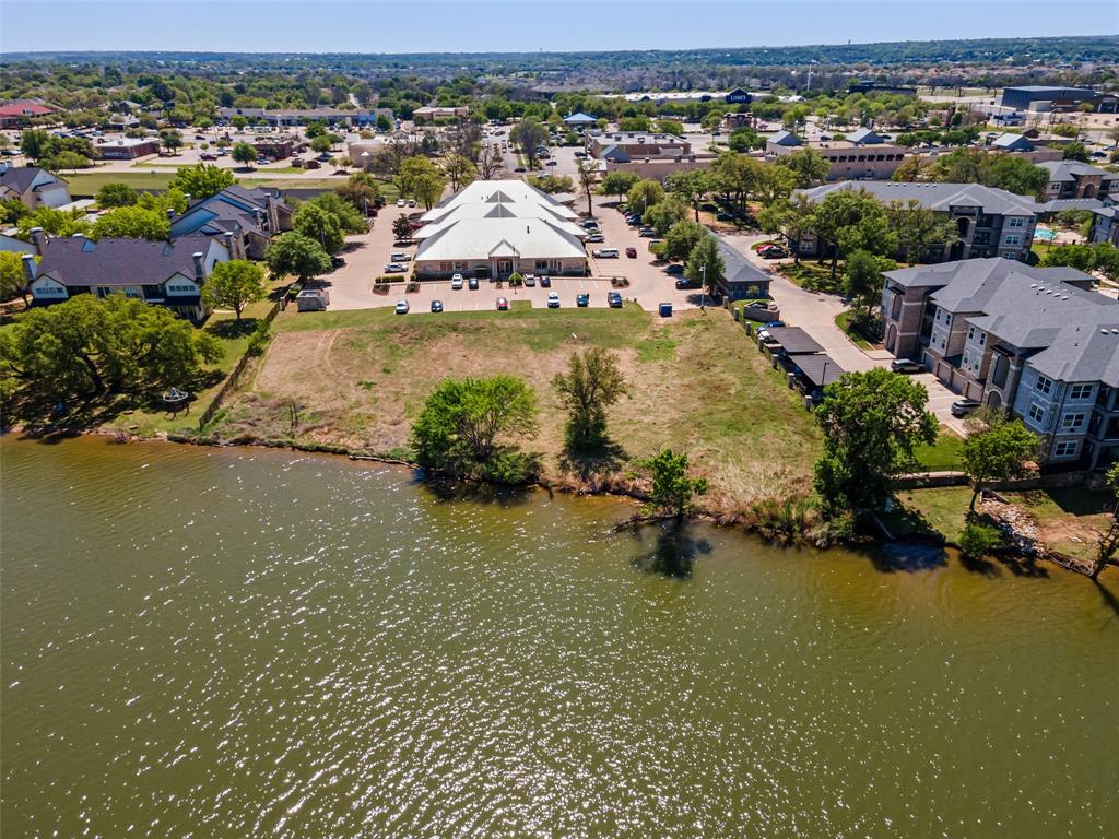 Crawford Place - Land