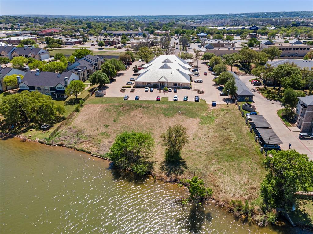 Crawford Place - Land