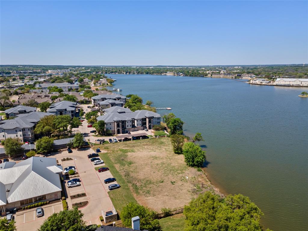 Crawford Place - Land