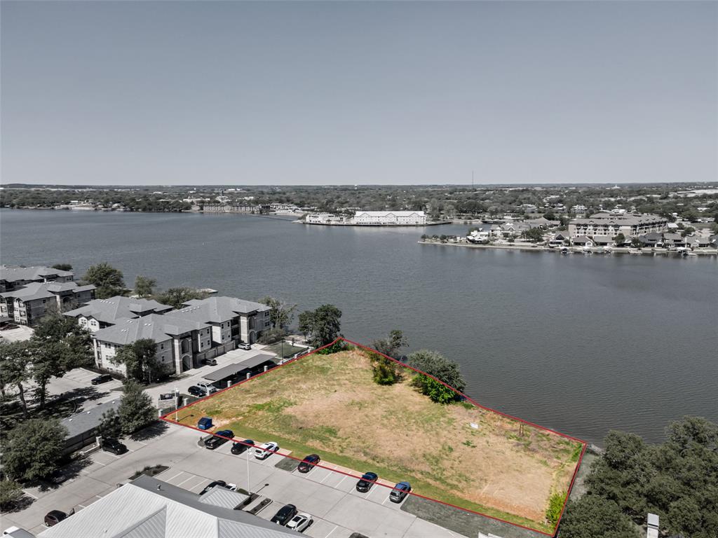 Crawford Place - Land