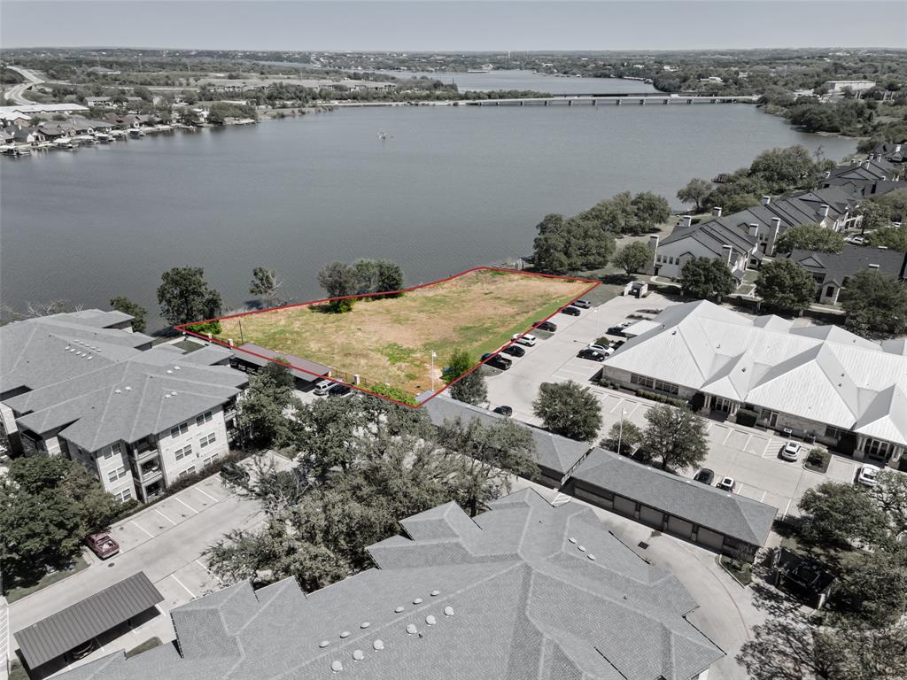 Crawford Place - Land