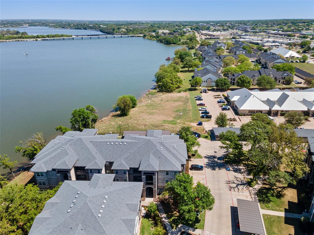 Crawford Place - Land