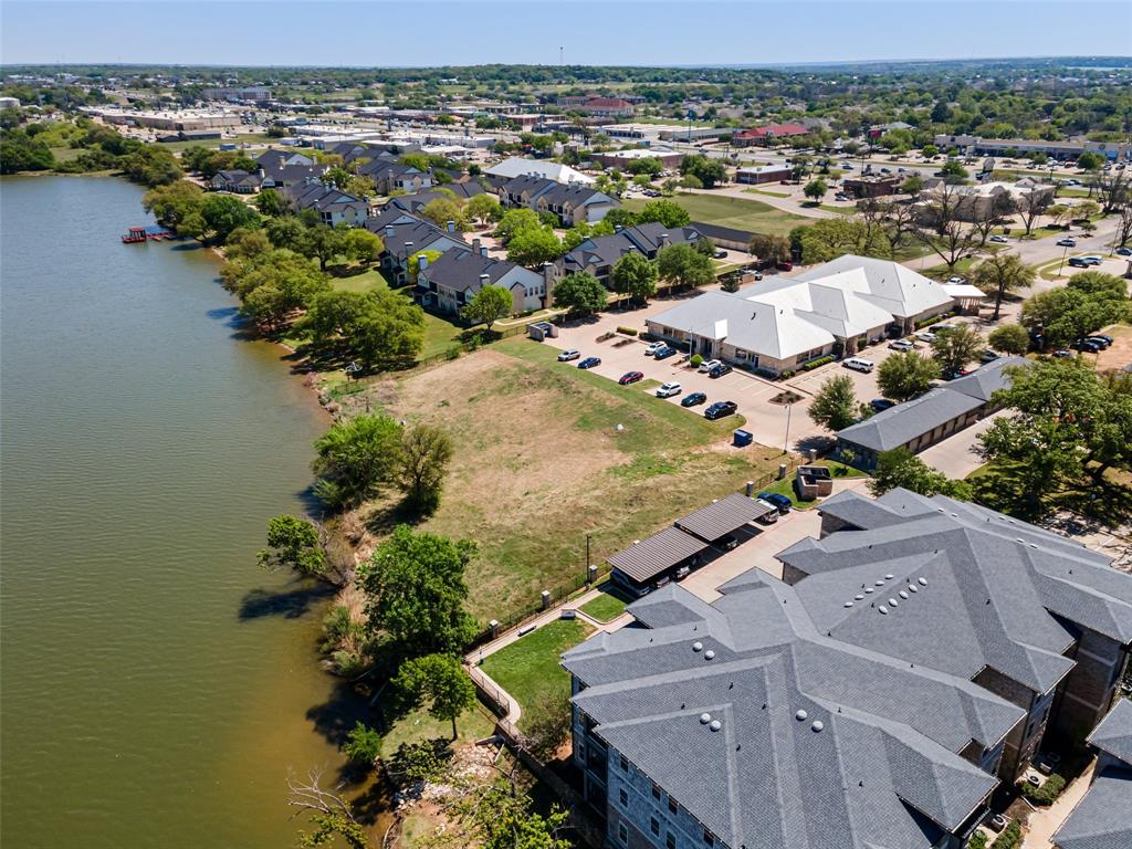 Crawford Place - Land